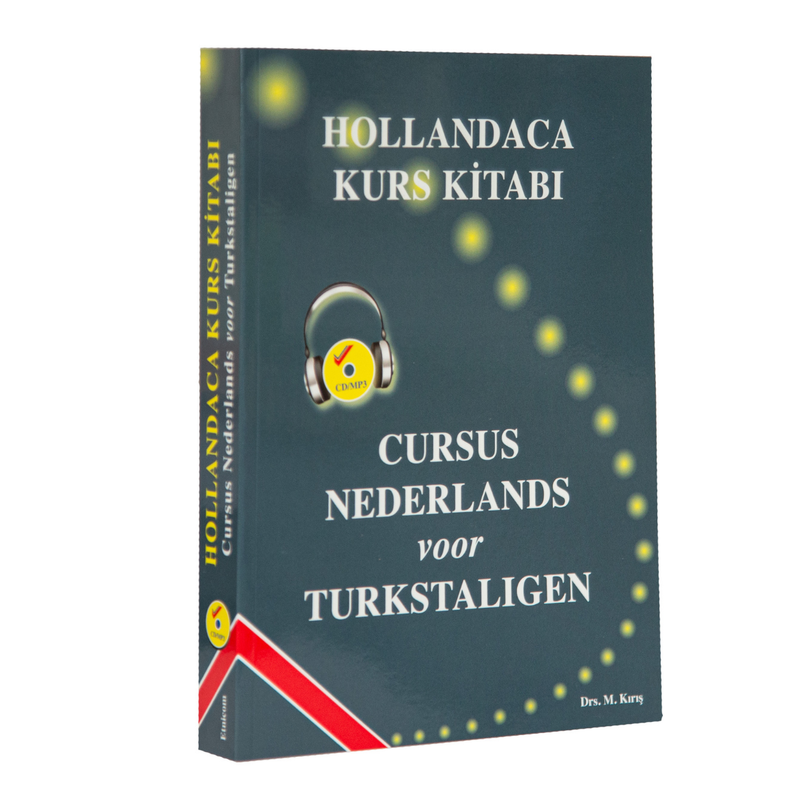 Hollandaca Kurs Kitabı